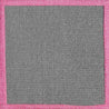 Kratzkissen Pink / Grau mit Sisalkratzfläche - Happy Scratchy